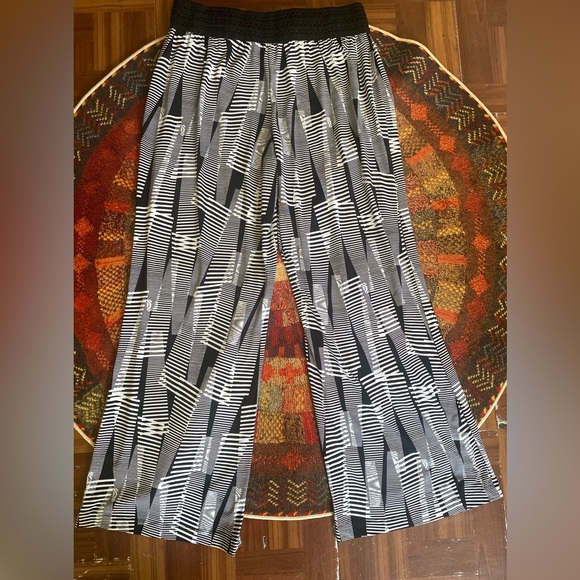 Robert Louis Pant - Picture 2 of 5